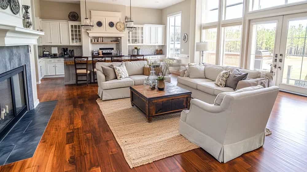 Hero image for Spruce Space Cleaning Co.