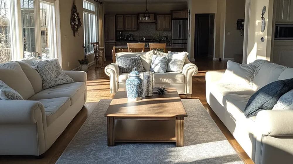 Deep Cleaning Services image